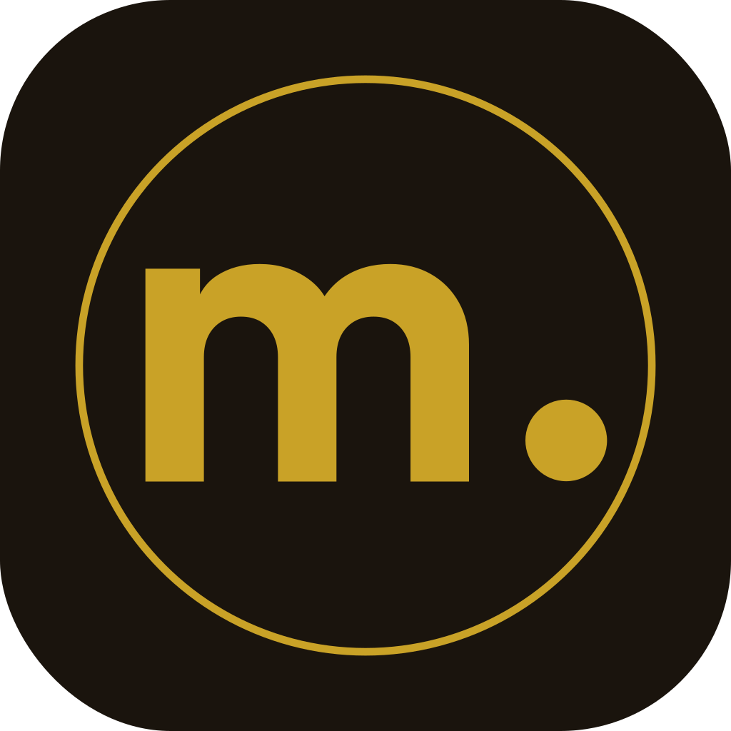 Maylua Studio mark